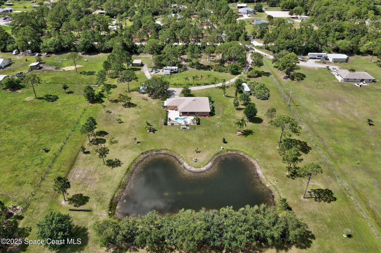 13280 81st Street, Fellsmere, FL 32948 Photo