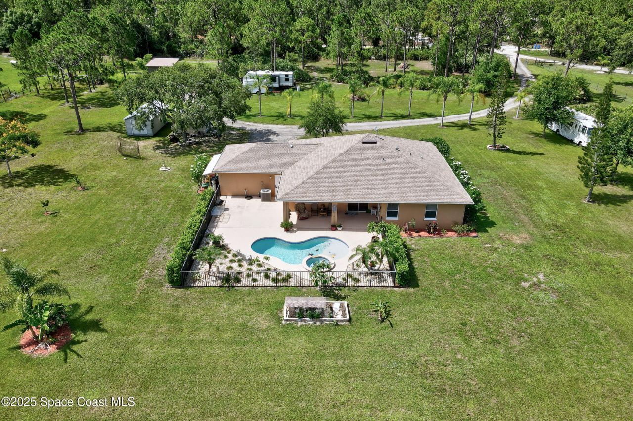 13280 81st Street, Fellsmere, FL 32948 Photo