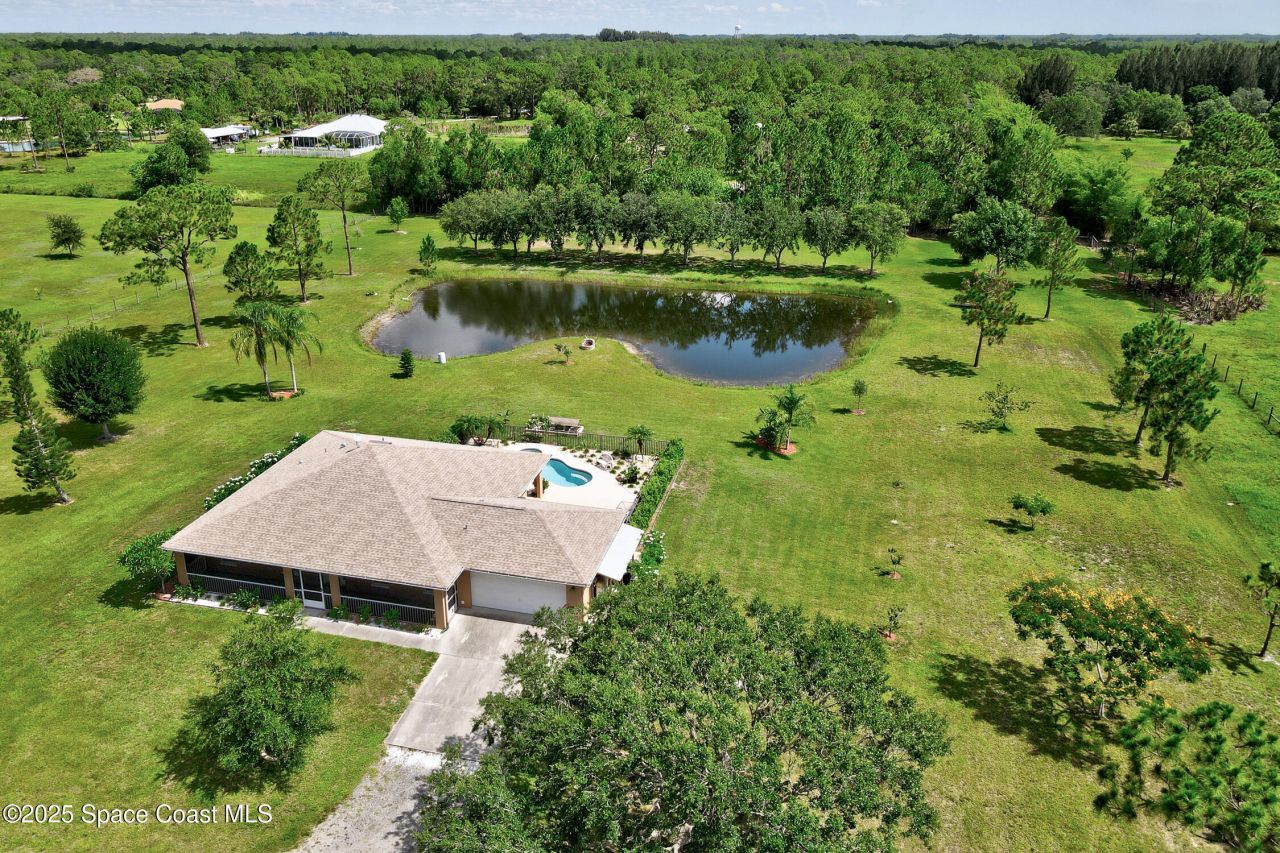 13280 81st Street, Fellsmere, FL 32948 Photo