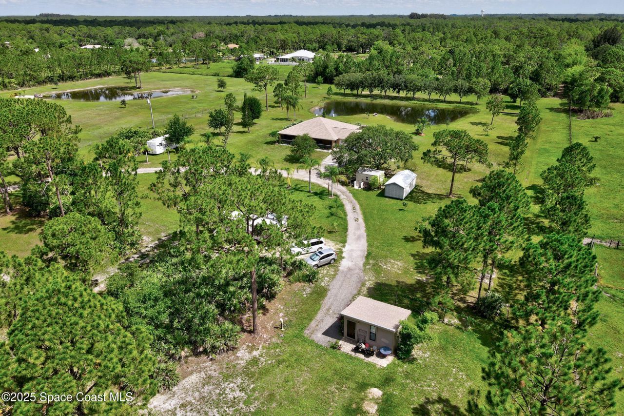 13280 81st Street, Fellsmere, FL 32948 Photo