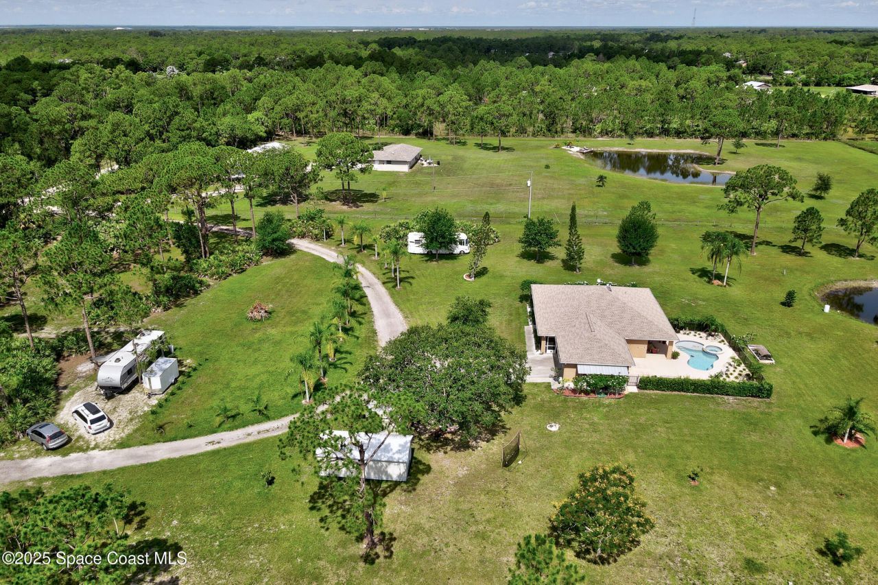 13280 81st Street, Fellsmere, FL 32948 Photo