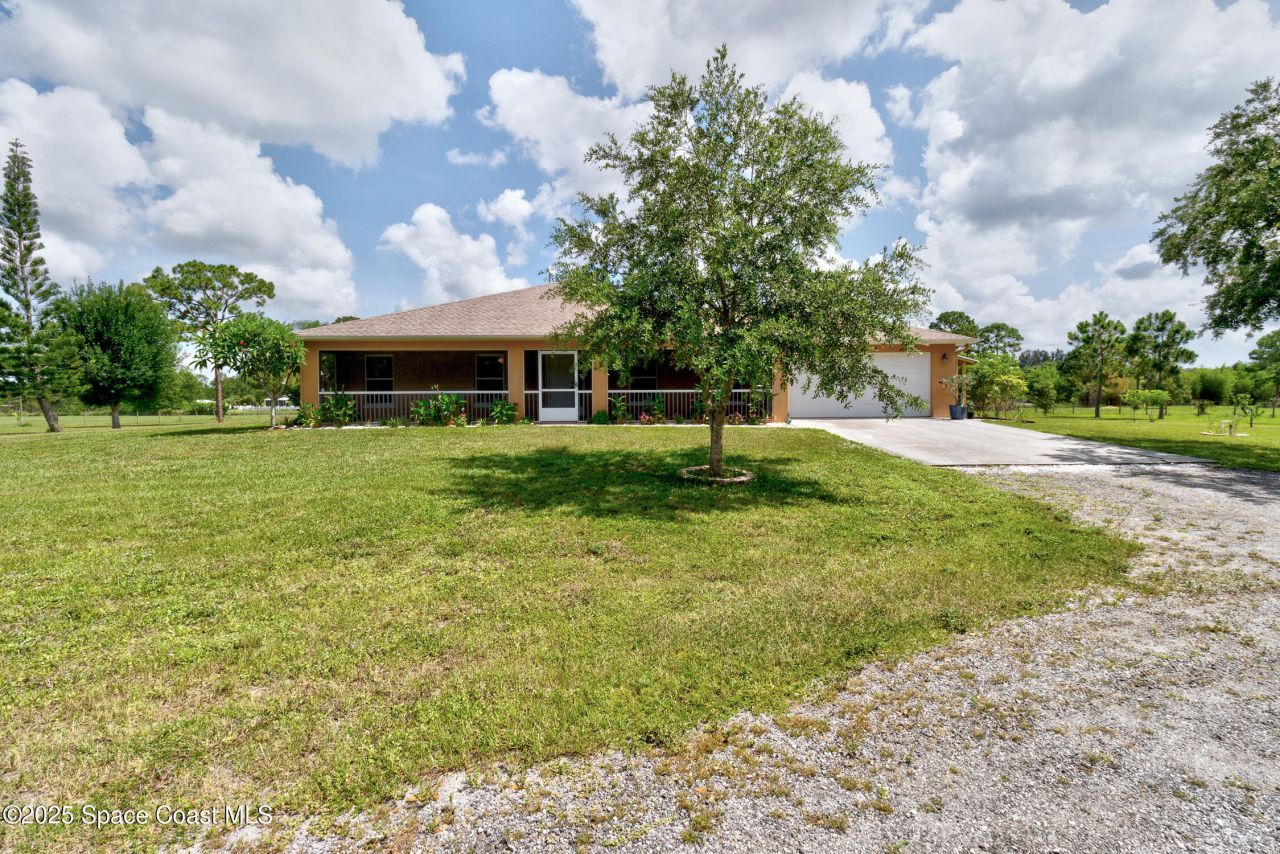 13280 81st Street, Fellsmere, FL 32948 Photo
