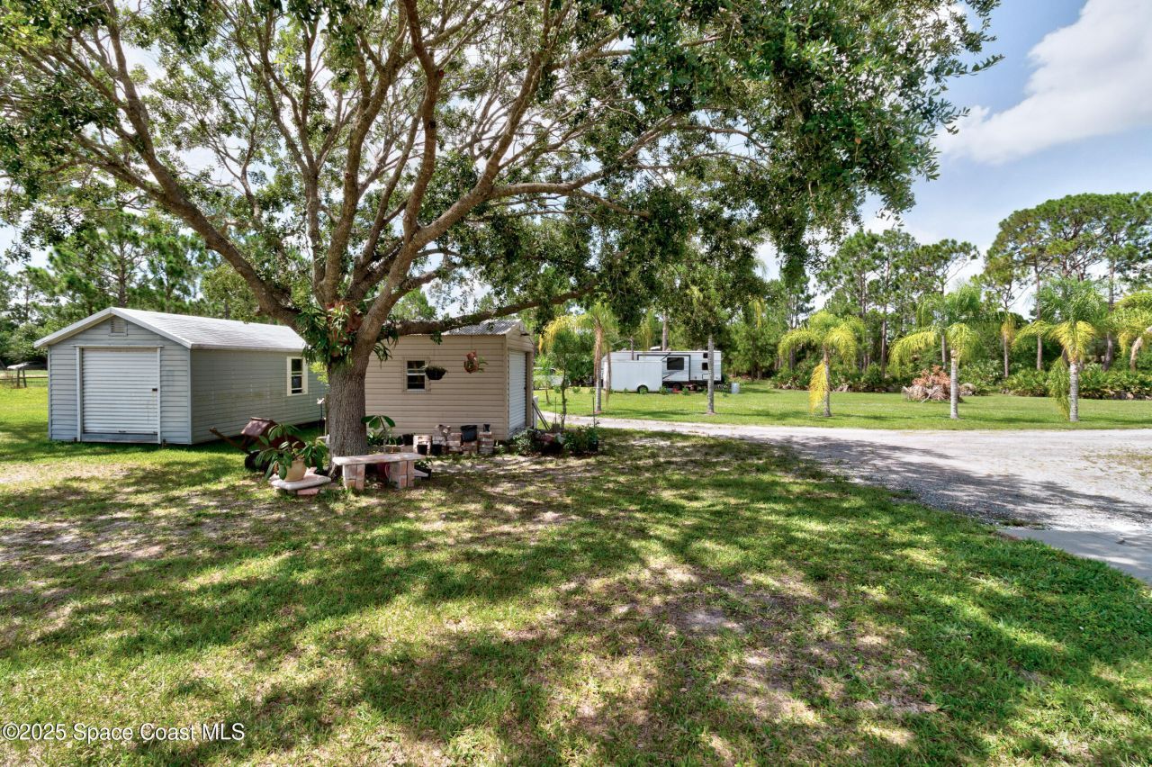 13280 81st Street, Fellsmere, FL 32948 Photo