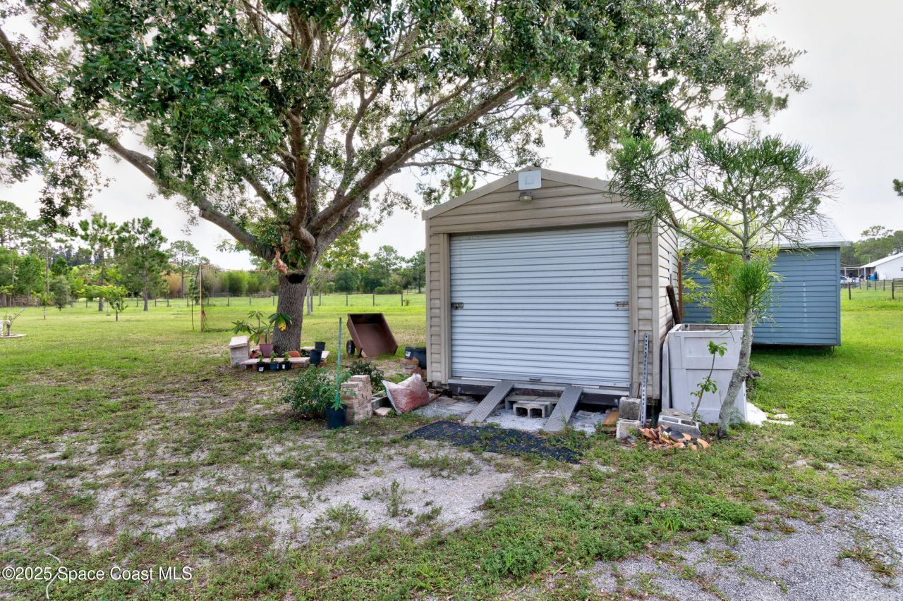 13280 81st Street, Fellsmere, FL 32948 Photo