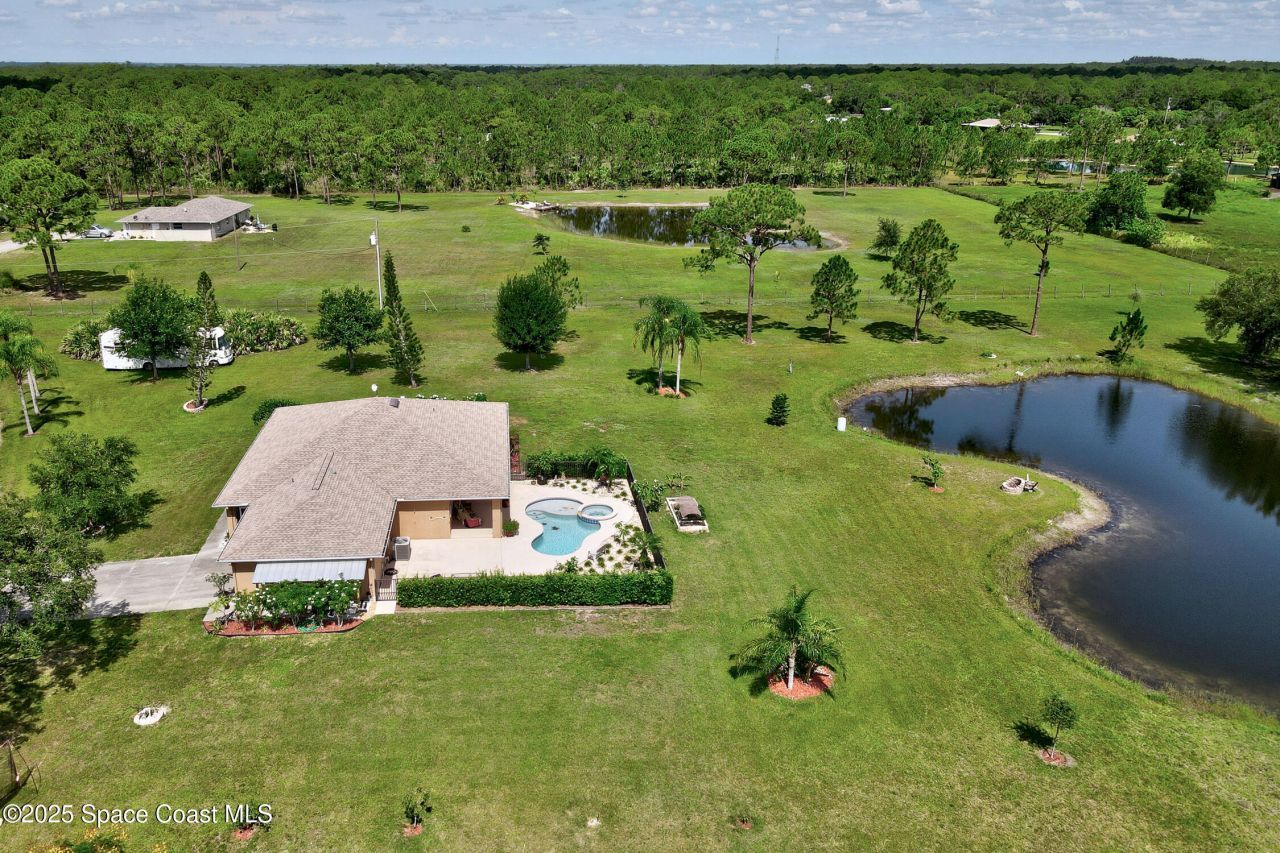 13280 81st Street, Fellsmere, FL 32948 Photo