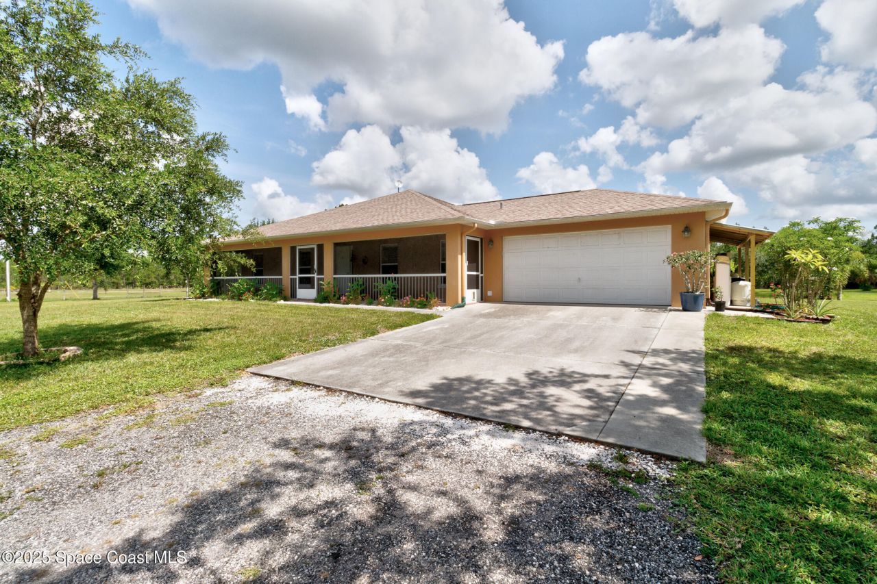 13280 81st Street, Fellsmere, FL 32948 Photo