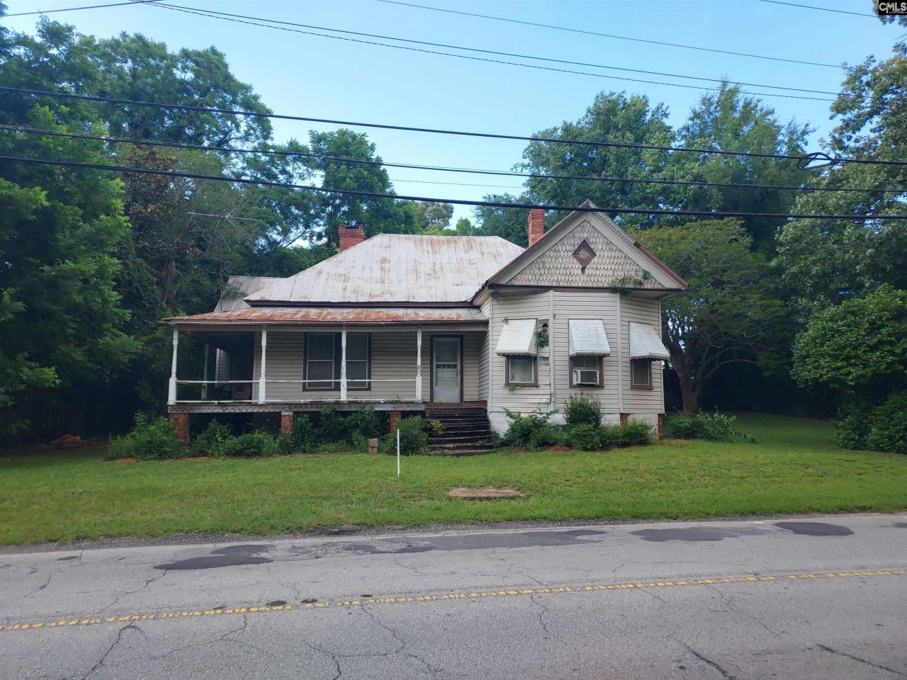 241 Columbia Avenue Chapin, SC 29036