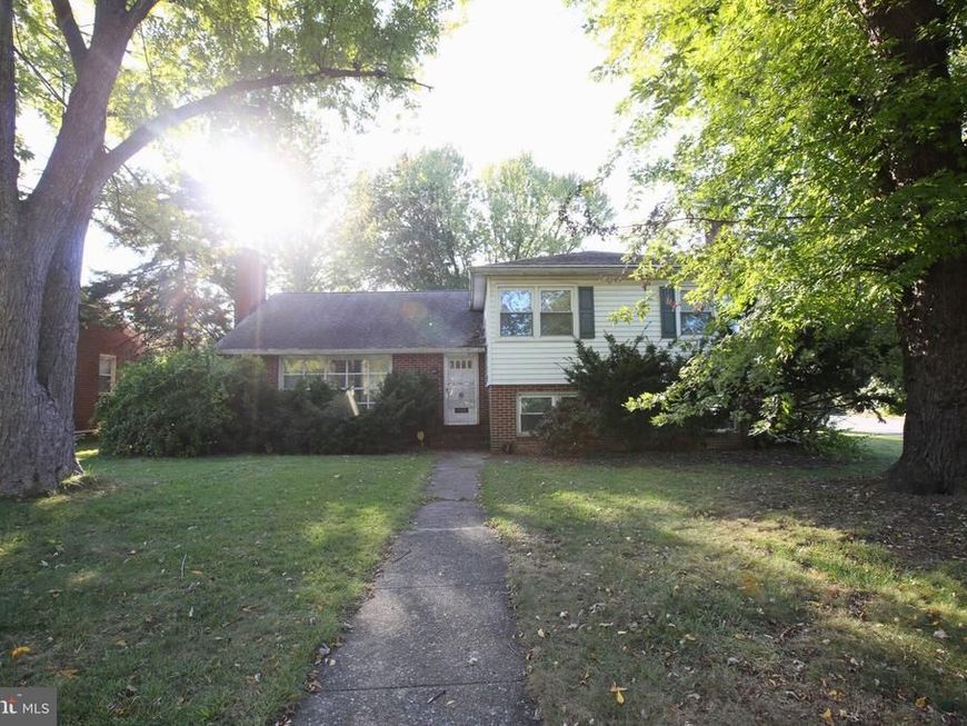 608 Taney Avenue, Frederick, MD 21702 Main Photo