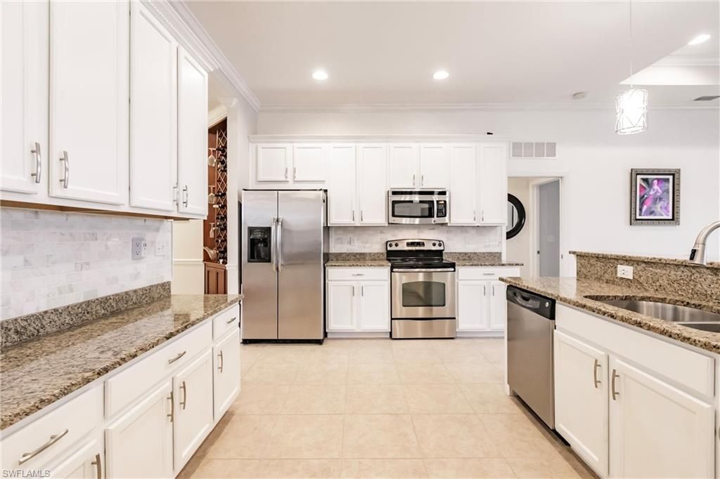 3260 Magnolia Landing Ln, North Fort Myers, FL 33917 Photo