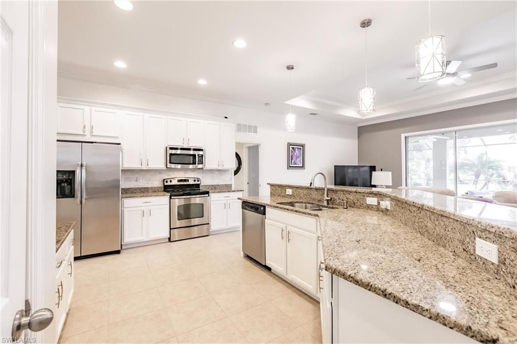 3260 Magnolia Landing Ln, North Fort Myers, FL 33917 Photo