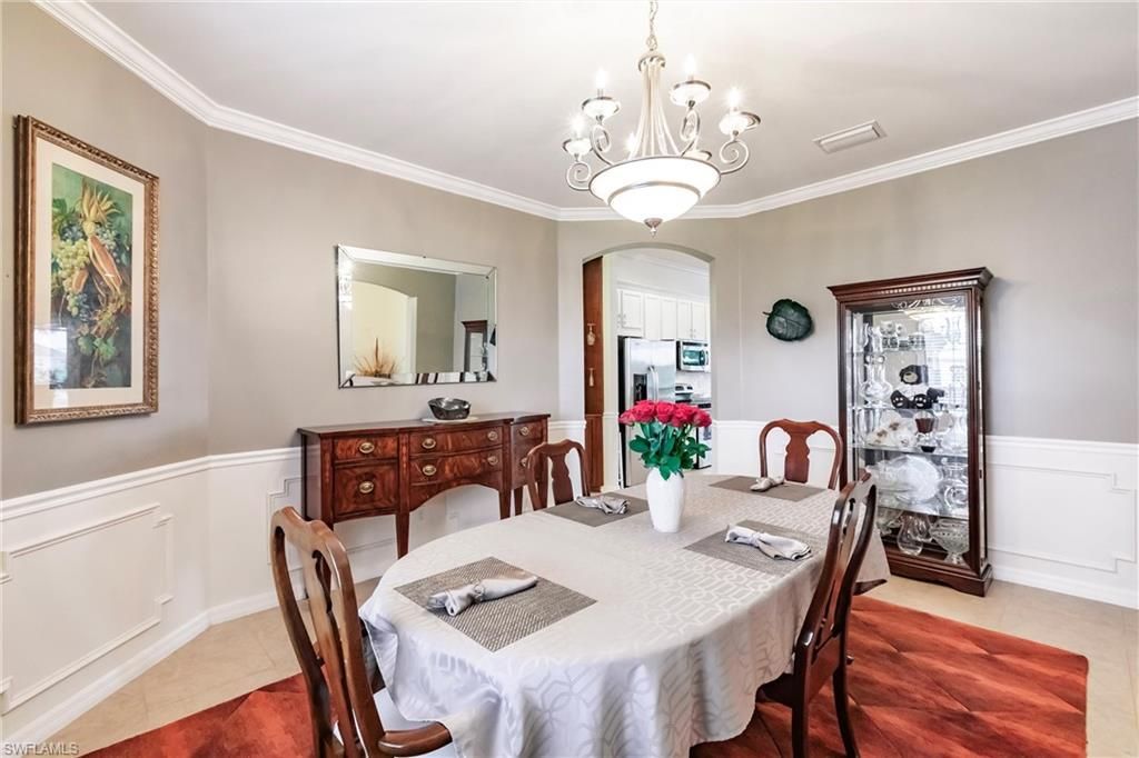 3260 Magnolia Landing Ln, North Fort Myers, FL 33917 Photo