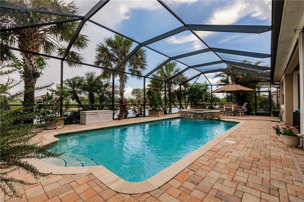 3260 Magnolia Landing Ln, North Fort Myers, FL 33917 Photo