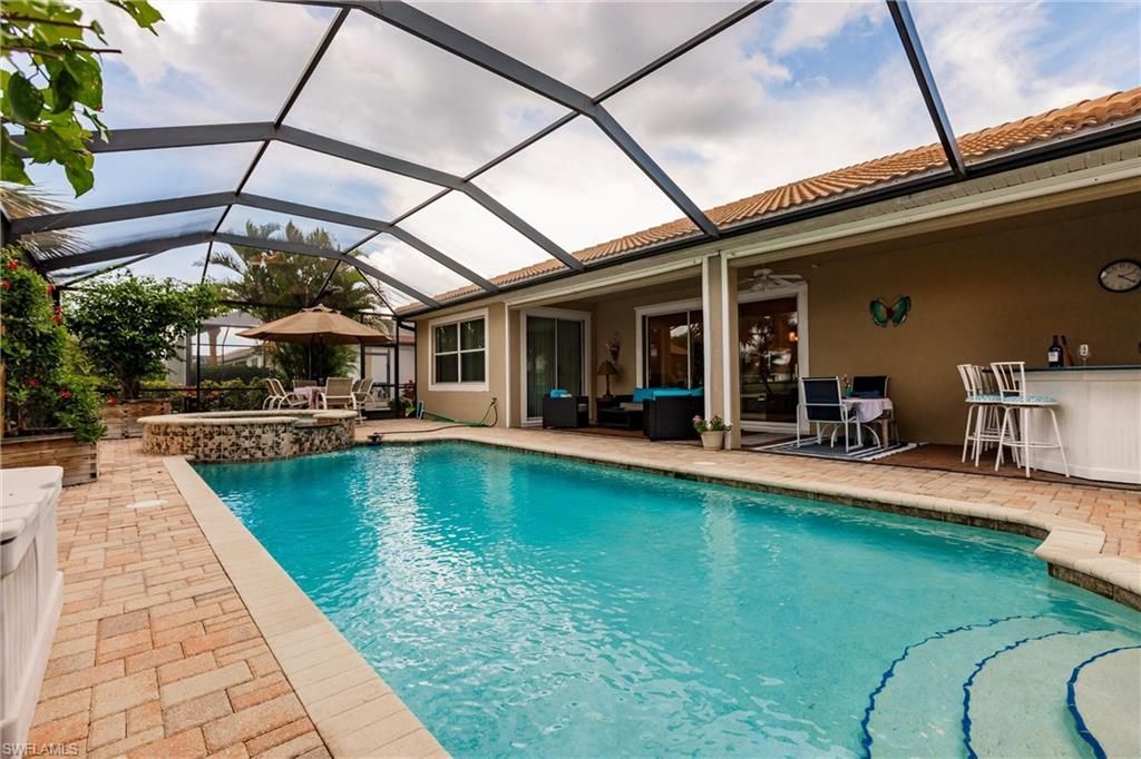 3260 Magnolia Landing Ln, North Fort Myers, FL 33917 Photo