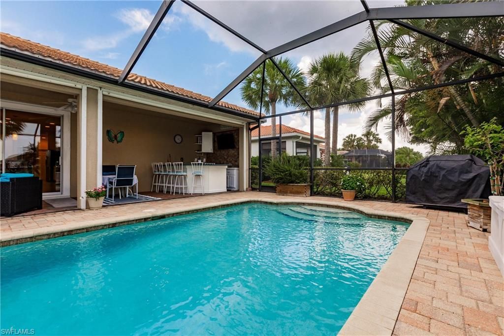 3260 Magnolia Landing Ln, North Fort Myers, FL 33917 Photo