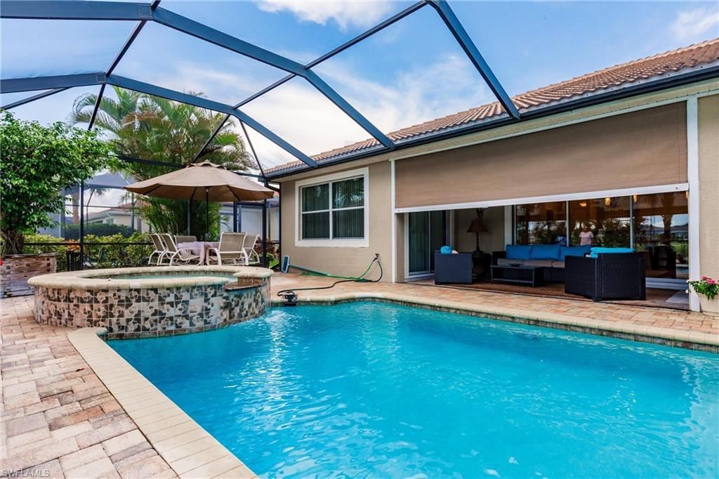 3260 Magnolia Landing Ln, North Fort Myers, FL 33917 Photo