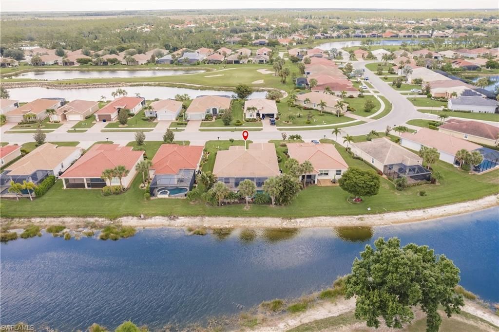 3260 Magnolia Landing Ln, North Fort Myers, FL 33917 Photo