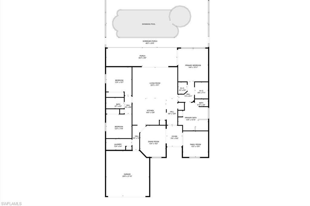 3260 Magnolia Landing Ln, North Fort Myers, FL 33917 Photo