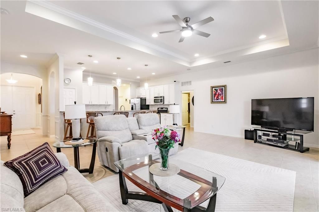 3260 Magnolia Landing Ln, North Fort Myers, FL 33917 Photo