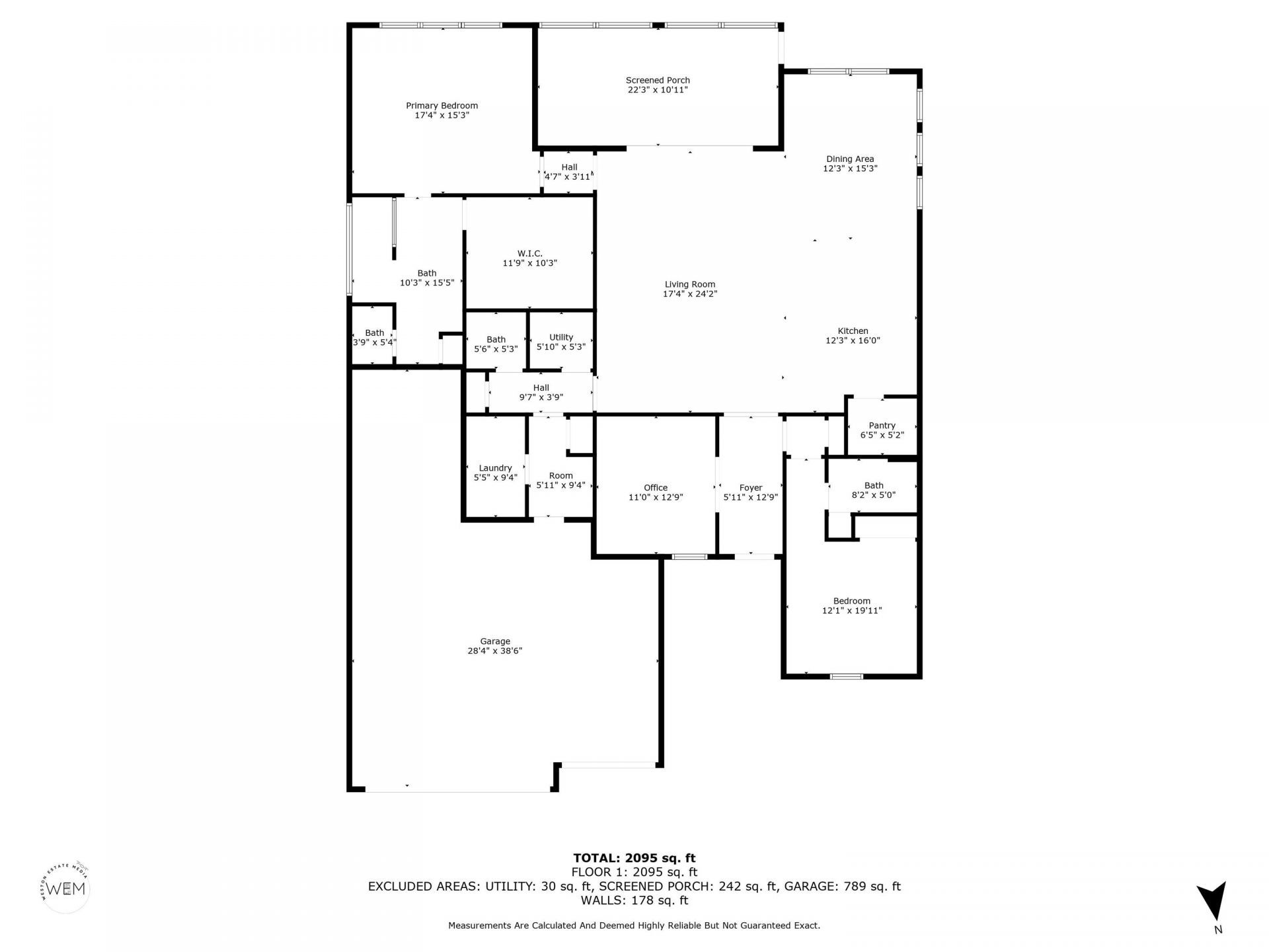 1121 Oxeye St. Photo 45