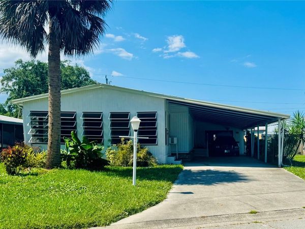 127 ASH STREET, EDGEWATER, FL 32141