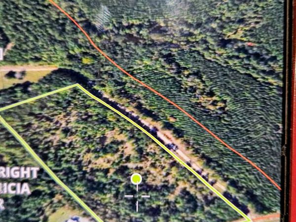 0 Twin Bridges Road, Eatonton, GA 31024