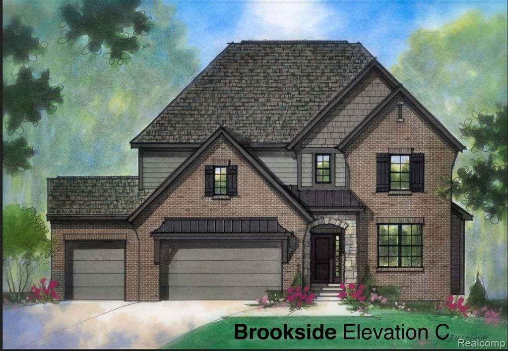 33601 Baldwin Street, Farmington Hills, MI 48336 Main Photo