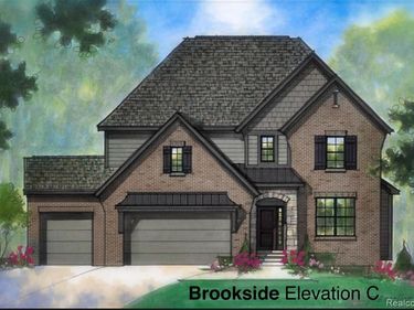 33601 Baldwin Street, Farmington Hills, MI 48336