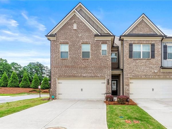 2170 Trelipe Drive, Lawrenceville, GA 30044