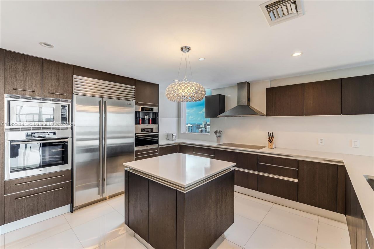 17001 Collins Ave, Unit 2508, Sunny Isles Beach, FL 33160 Photo