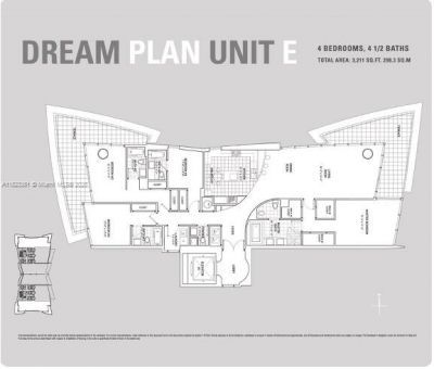 17001 Collins Ave, Unit 2508, Sunny Isles Beach, FL 33160 Photo