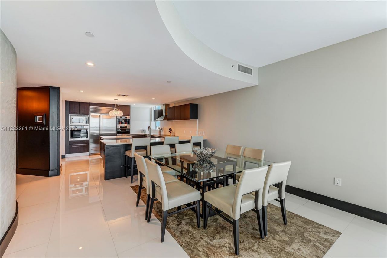 17001 Collins Ave, Unit 2508, Sunny Isles Beach, FL 33160 Photo
