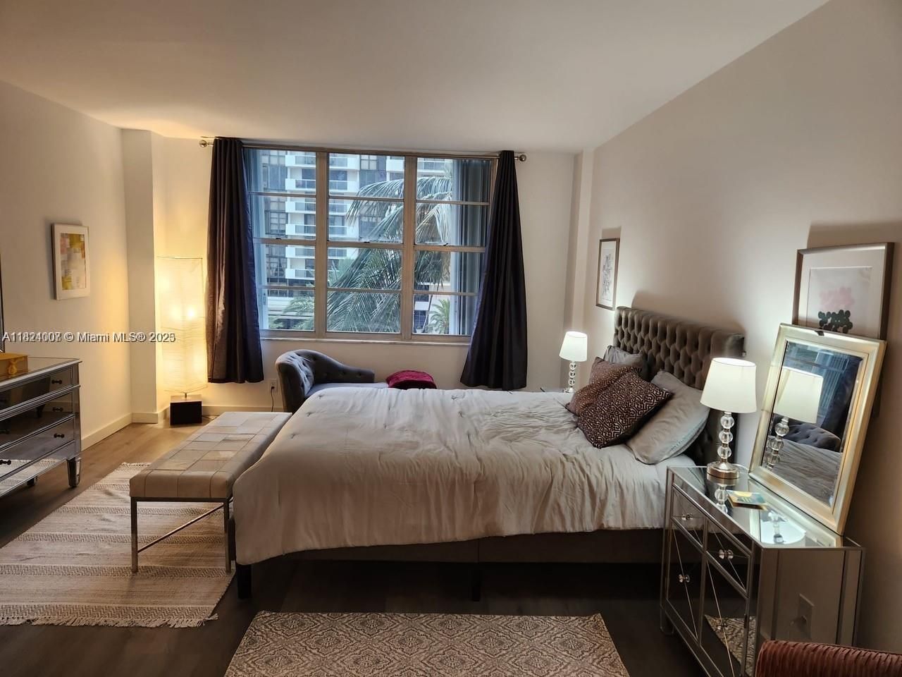 5700 Collins Ave, Unit 4N, Miami Beach, FL 33140 Photo