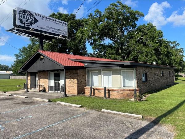 5701 Highway 90 W, Theodore, AL 36582