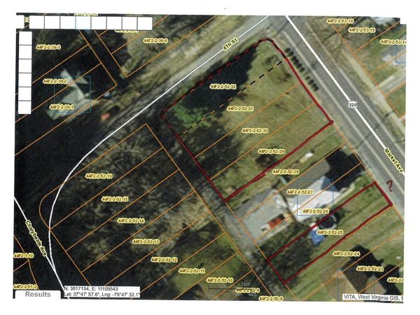 0 Market AVE, Iron Gate, VA 24448