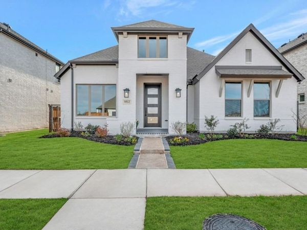 9512 Dahlia Boulevard, Mesquite, TX 75126