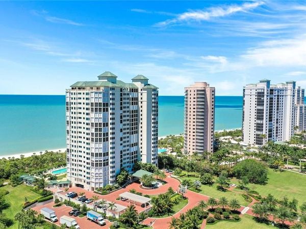 8171 Bay Colony DR, Unit 1502, NAPLES, FL 34108