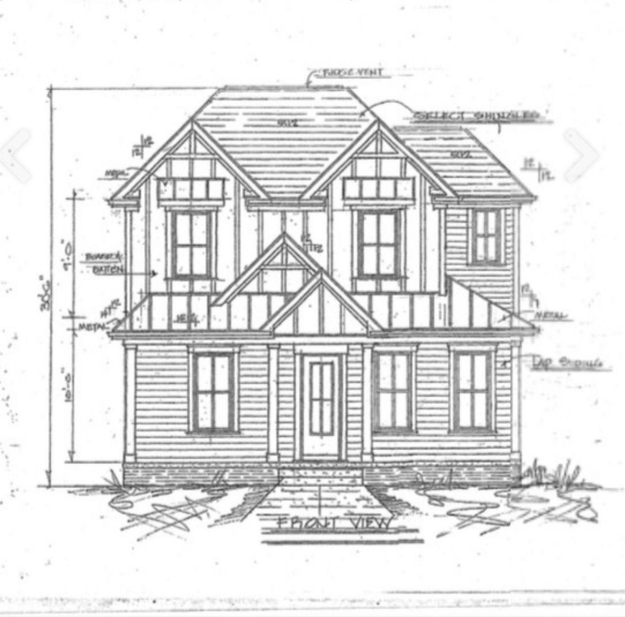 1629 12th Ave N, Nashville, TN 37208 Main Photo