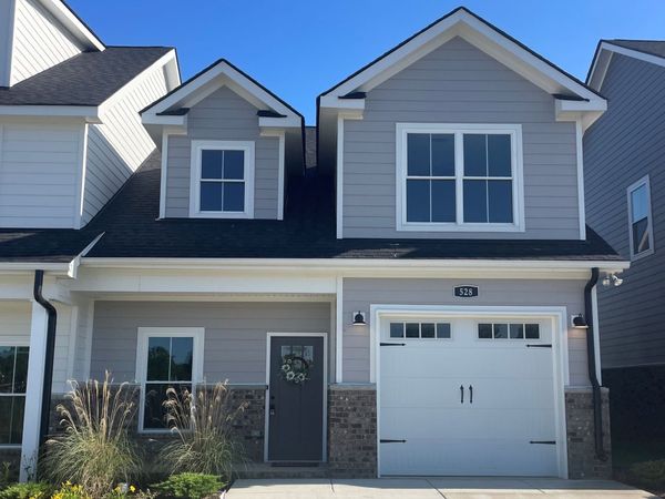 528 Haviture Way, Murfreesboro, TN 37129