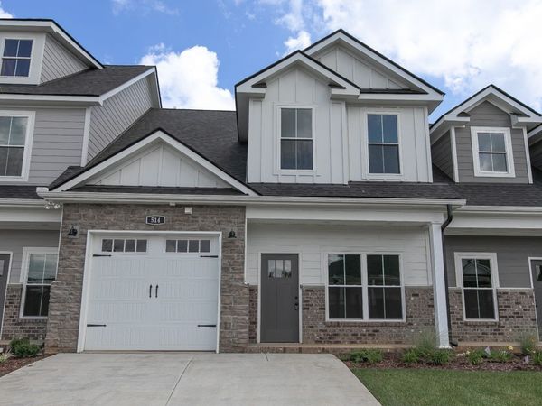 514 Haviture Way, Murfreesboro, TN 37129