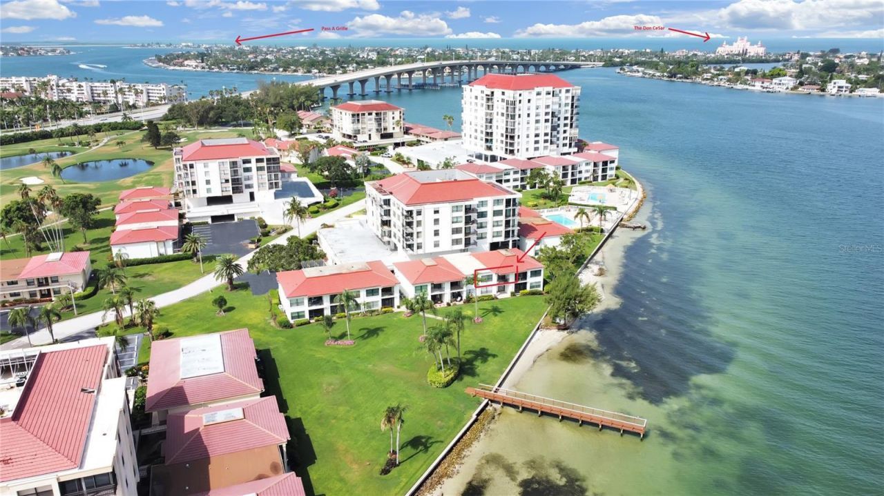 6211 Sun Boulevard, Unit 210, Saint Petersburg, FL 33715 Photo