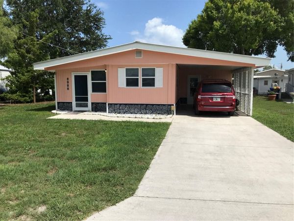 1091 LEMON STREET, OKEECHOBEE, FL 34974