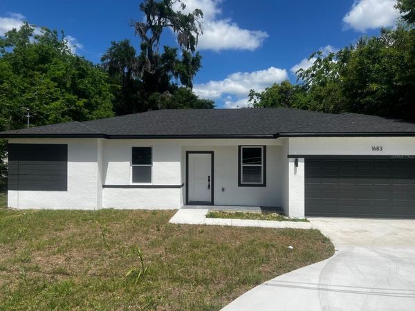 1683 SW 3RD STREET, OCALA, FL 34471