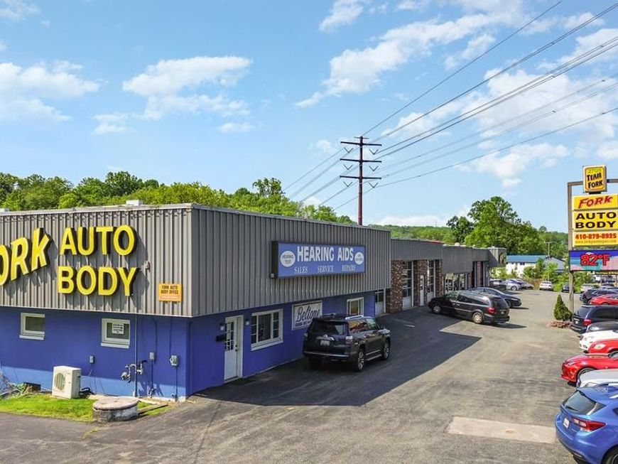 2705 Bel Air Road, Fallston, MD 21047 Main Photo