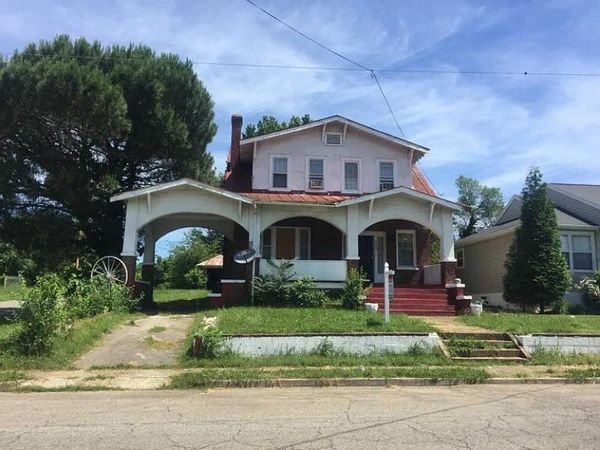 2229 Hanover AVE NW, Roanoke, VA 24017