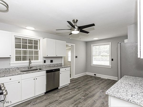 309 Mcgwigan Street, Enfield, NC 27823