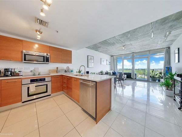 3250 NE 1st Ave, Unit 1007, Miami, FL 33137