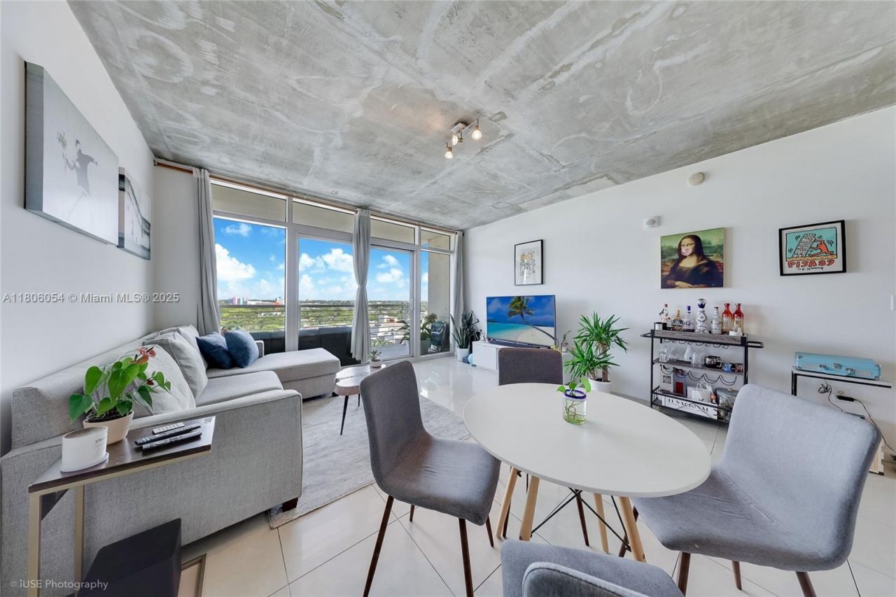 3250 NE 1st Ave, Unit 1007, Miami, FL 33137 Photo