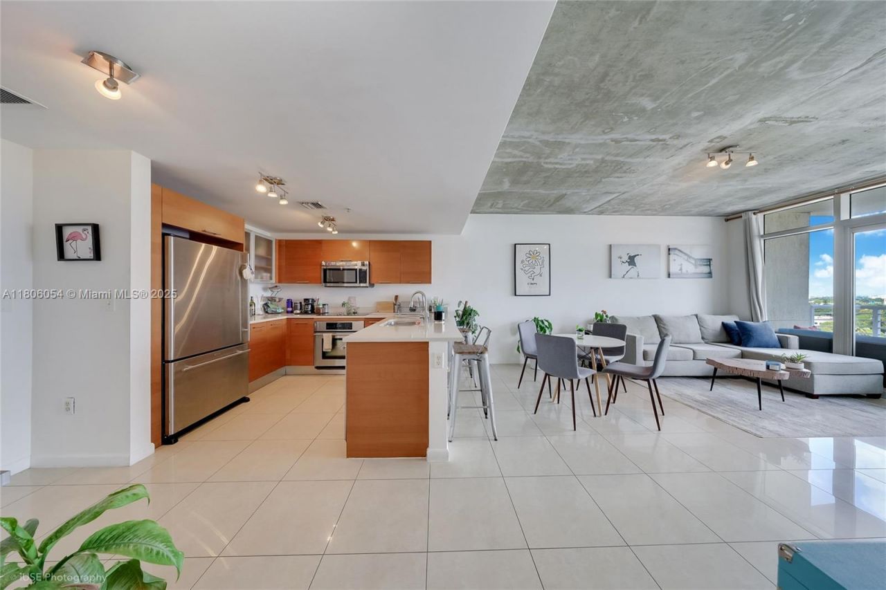 3250 NE 1st Ave, Unit 1007, Miami, FL 33137 Photo