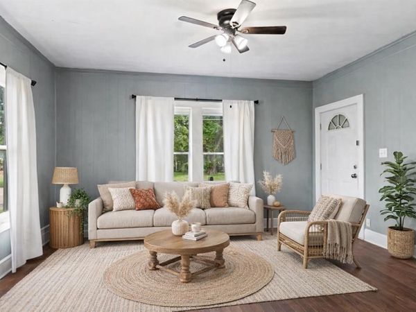 408 W Trinity Street, Groesbeck, TX 76642