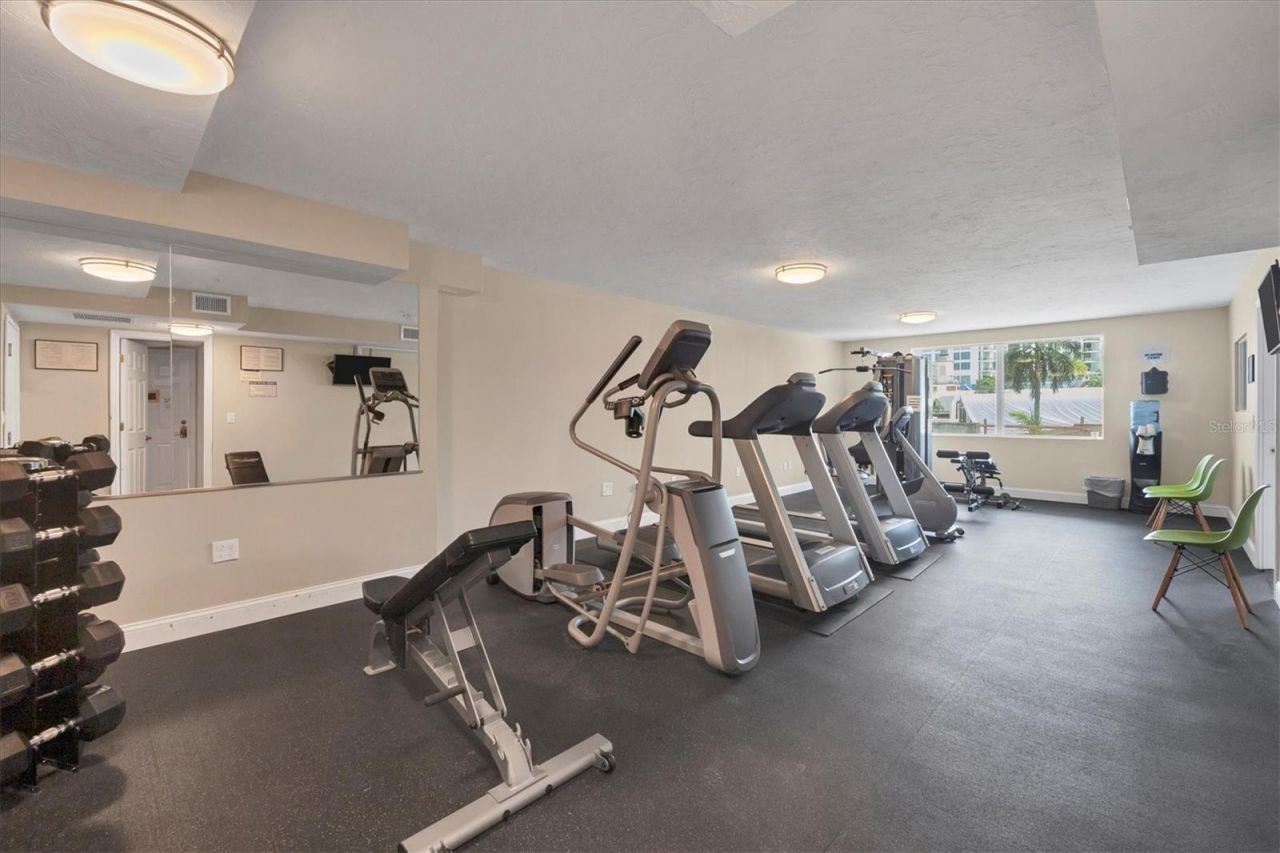 101 S Gulfstream Avenue, Unit 15C, Sarasota, FL 34236 Photo